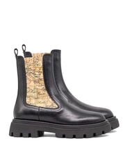 ALVIERO MARTINI PRIMA CLASSE GEO Bottines en cuir - Chaussures Femme