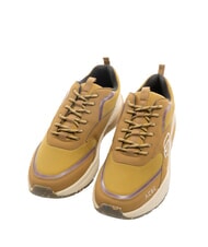 PIQUADRO CORNER 2.0 Baskets - Chaussures Homme