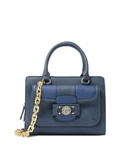 BRACCIALINI CHAIN Sac à main avec double bandoulière - Sacs pour Femme