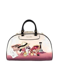 BRACCIALINI ALLROUND Sac &agrave; bandouli&egrave;re avec bandouli&egrave;re multi - Sacs pour Femme - 1