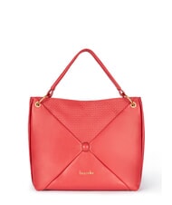 BRACCIALINI NAOMI Sac bandoulière hobo en cuir - Sacs pour Femme