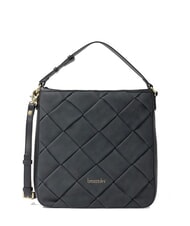 BRACCIALINI ICONS Tote Sac à main avec bandoulière noir - Sacs pour Femme - 1