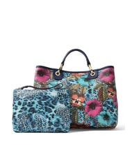 BRACCIALINI BETH SPECIAL Grand sac à main avec pochette - Sacs pour Femme