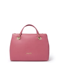 BRACCIALINI NORA Sac à main en cuir avec bandoulière - Sacs pour Femme