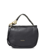 BRACCIALINI GRETA Sac en cuir avec bandoulière - Sacs pour Femme