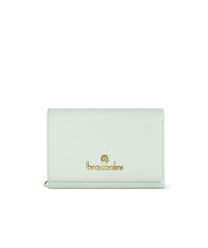 BRACCIALINI BASIC Portefeuille moyen en cuir - Portefeuilles Femme