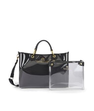 BRACCIALINI BETH JELLY Sac à main brillant avec pochette - Sacs pour Femme