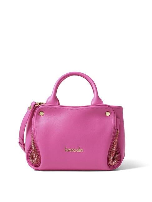 BRACCIALINI KIM  fuchsia - Sacs pour Femme
