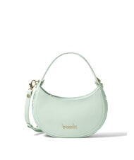 BRACCIALINI KIM Sac sous le bras avec filet métallique - Sacs pour Femme