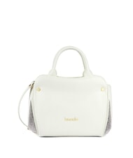 BRACCIALINI KIM Sac moyen avec inserts en maille métallique - Sacs pour Femme