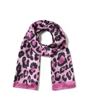BRACCIALINI FOULARD Imprimé animalier - Écharpes