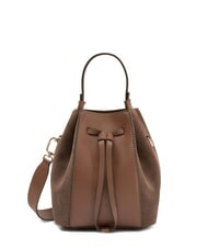 FURLA MIASTELLA Mini sac seau en cuir - Sacs pour Femme