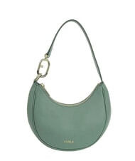 FURLA PRIMAVERA Petit sac à bandoulière en cuir de veau - Sacs pour Femme