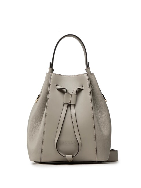 FURLA MIASTELLA Mini sac seau marmoc - Sacs pour Femme