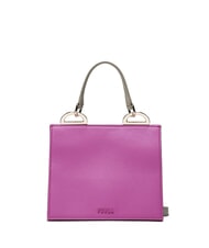 FURLA LINEA FUTURA Mini sac en cuir avec bandoulière - Sacs pour Femme