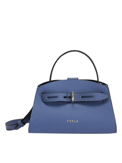 FURLA MARGHERITA Mini sac à main avec bandoulière vague - Sacs pour Femme