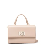 FURLA 1927 Bandouli&egrave;re &agrave; imprim&eacute; Ares ballerine - Sacs pour Femme - 1