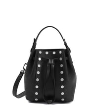 FURLA MIASTELLA Mini sac seau en cuir de veau - Sacs pour Femme