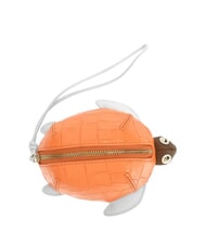 FURLA ALLEGRA Porte-monnaie tortue avec cordon de serrage - Portefeuilles Femme