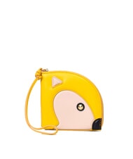 FURLA ALLEGRA Porte-monnaie écureuil avec polysérine - Portefeuilles Femme