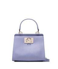 FURLA 1927 Mini sac en cuir imprimé Ares - Sacs pour Femme