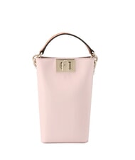 FURLA 1927 Mini sac seau en cuir - Sacs pour Femme