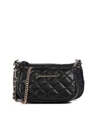 MARIO VALENTINO OCARINA Sac bandoulière double matelassé - Sacs pour Femme