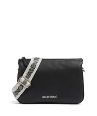 MARIO VALENTINO ZERO RE Sac multifonctionnel imprimé saffiano - Sacs pour Femme