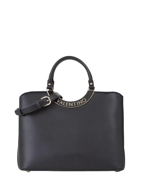 MARIO VALENTINO WENDY Sac à main avec bandoulière noir - Sacs pour Femme