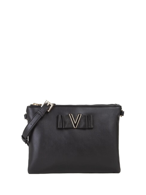 MARIO VALENTINO WHITNEY Sac à main avec bandoulière noir - Sacs pour Femme