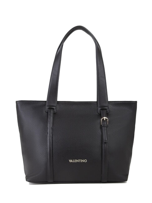 MARIO VALENTINO WAMY RE Sac à bandoulière noir - Sacs pour Femme