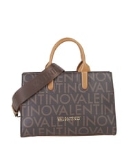 MARIO VALENTINO REGINA RE Sac à main avec logo all-over et bandoulière - Sacs pour Femme