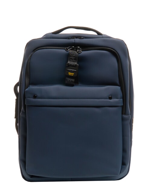 BLAUER RUBBER Sac à dos pour ordinateur portable 14" BLEU - Sacs à dos pour ordinateur portable