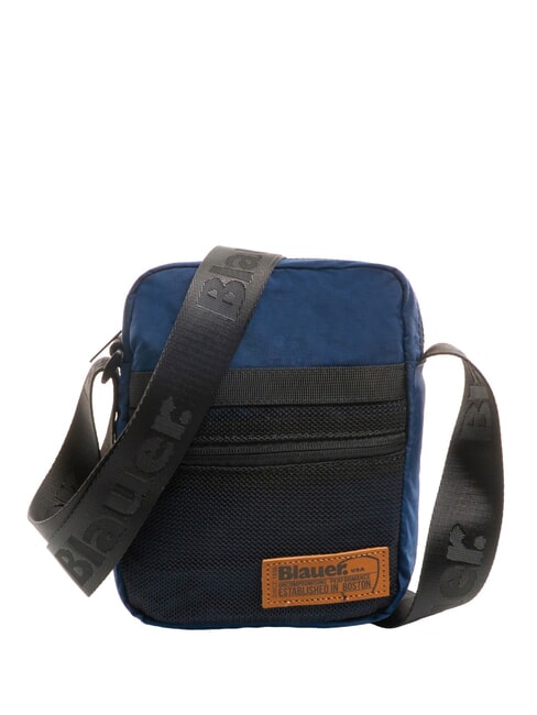 BLAUER BALLISTIC Petit sac multi-poches BLEU - Sacs en Bandoulières pour Homme