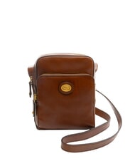 THE BRIDGE STORY UOMO Sac en cuir avec poche - Sacs en Bandoulières pour Homme