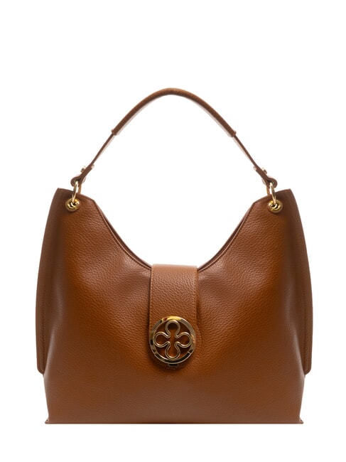 V73 FEDERICA Sac à bandoulière cuir - Sacs pour Femme