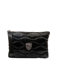 BLAUER SOFTY Grande pochette matelassée - Sacs pour Femme