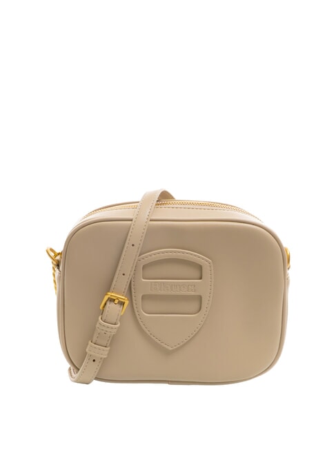 BLAUER LADY B Sac à bandoulière pour appareil photo beige - Sacs pour Femme