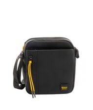 BLAUER RUBBER Petit sac caoutchouté - Sacs en Bandoulières pour Homme