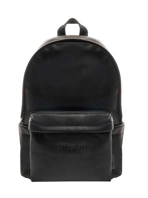 BLAUER WALLSTREET Sac à dos pour ordinateur portable 15,6" NOIR - Sacs à dos pour ordinateur portable