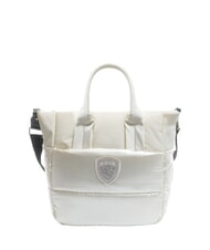 BLAUER PADDED NYLON Grand sac fourre-tout avec bandoulière - Sacs pour Femme