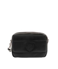 BLAUER CUSHION Sacoche pour appareil photo à 2 compartiments NOIR - Sacs pour Femme - 1