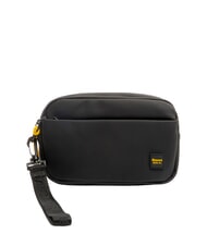 BLAUER RUBBER Pochette pour homme en caoutchouc - Étui pour tablette & Organiseur