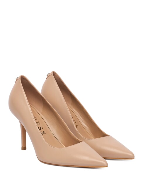 GUESS PRINDY 8,5 nu - Chaussures Femme