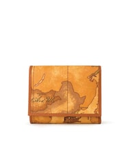 ALVIERO MARTINI PRIMA CLASSE GEO CLASSIC Portefeuille compact avec poche à monnaie - Portefeuilles Femme