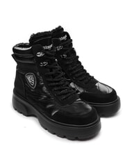 BLAUER BLANCA Bottes de neige - Chaussures Femme