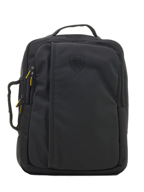 BLAUER BUSINESS Sac à dos NOIR - Sacs à dos pour l'École & les Loisirs