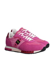 BLAUER MELROSE Baskets - Chaussures Femme