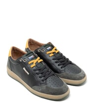 BLAUER MURRAY Baskets pour hommes - Chaussures Homme