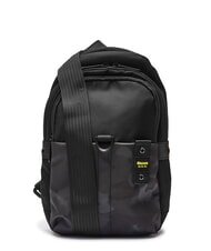 BLAUER PAK Maxi Sac - Sacs en Bandoulières pour Homme